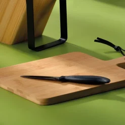 Kela Uitbeenmes Acida Zwart 24 cm Discount