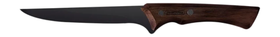 Uitbeenmes Tramontina Churrasco Black 15 cm