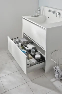 Uitschuifbare Ladeplank Yamazaki Tower Black
