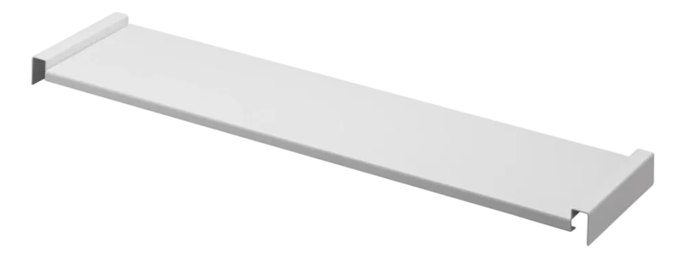 Yamazaki Uitschuifbare Ladeplank Tower White Sale