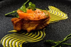 Uitsteekvormen Plate-It Buñuelos Rosettes Under the Sea (2-delig)