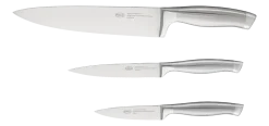 Rosle Universeelmes Rösle Basic Line 13 cm Zilver Discount