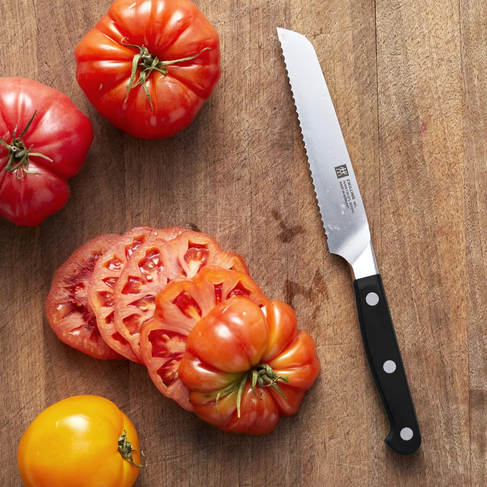 Zwilling Universeel Mes Pro 13 cm Best