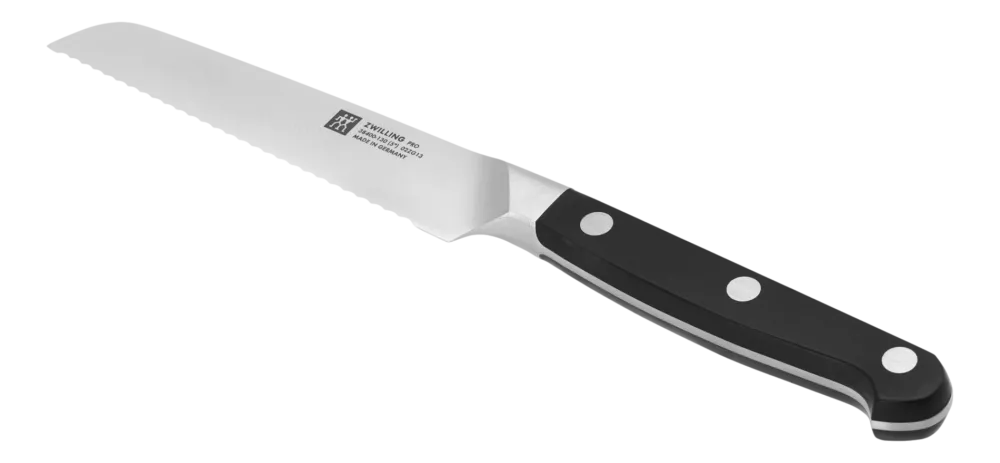 Zwilling Universeel Mes Pro 13 cm Best