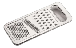 Gefu Universele Rasp Retaro Zilver Sale