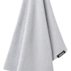 Humdakin Vaatdoek Knitted Blue Glass New