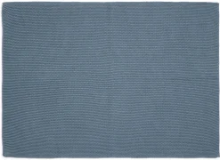 Marc O'Polo Vaatdoek Ruka Smoke Blue (2-Delig)