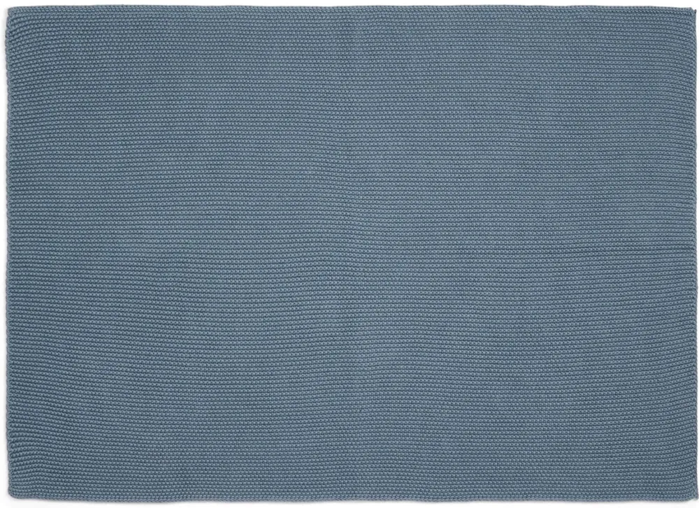 Marc O'Polo Vaatdoek Ruka Smoke Blue (2-Delig)