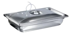 Espressions Vacumeerdoos Gastronoom RVS 3,6 L Best