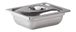 Vacumeerdoos Espressions RVS 3,6L