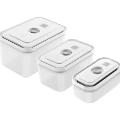 Vacumeerdoos Zwilling Fresh & Save Kunststof (3-Delig)