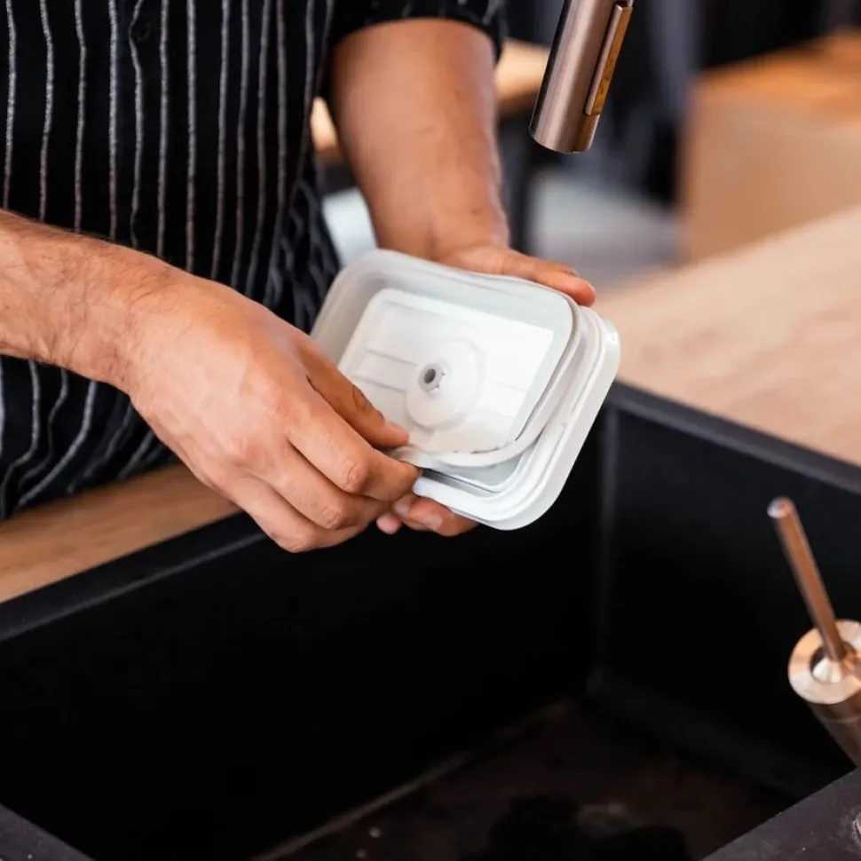 Vacumeerdoos Zwilling Fresh & Save Kunststof (3-Delig)
