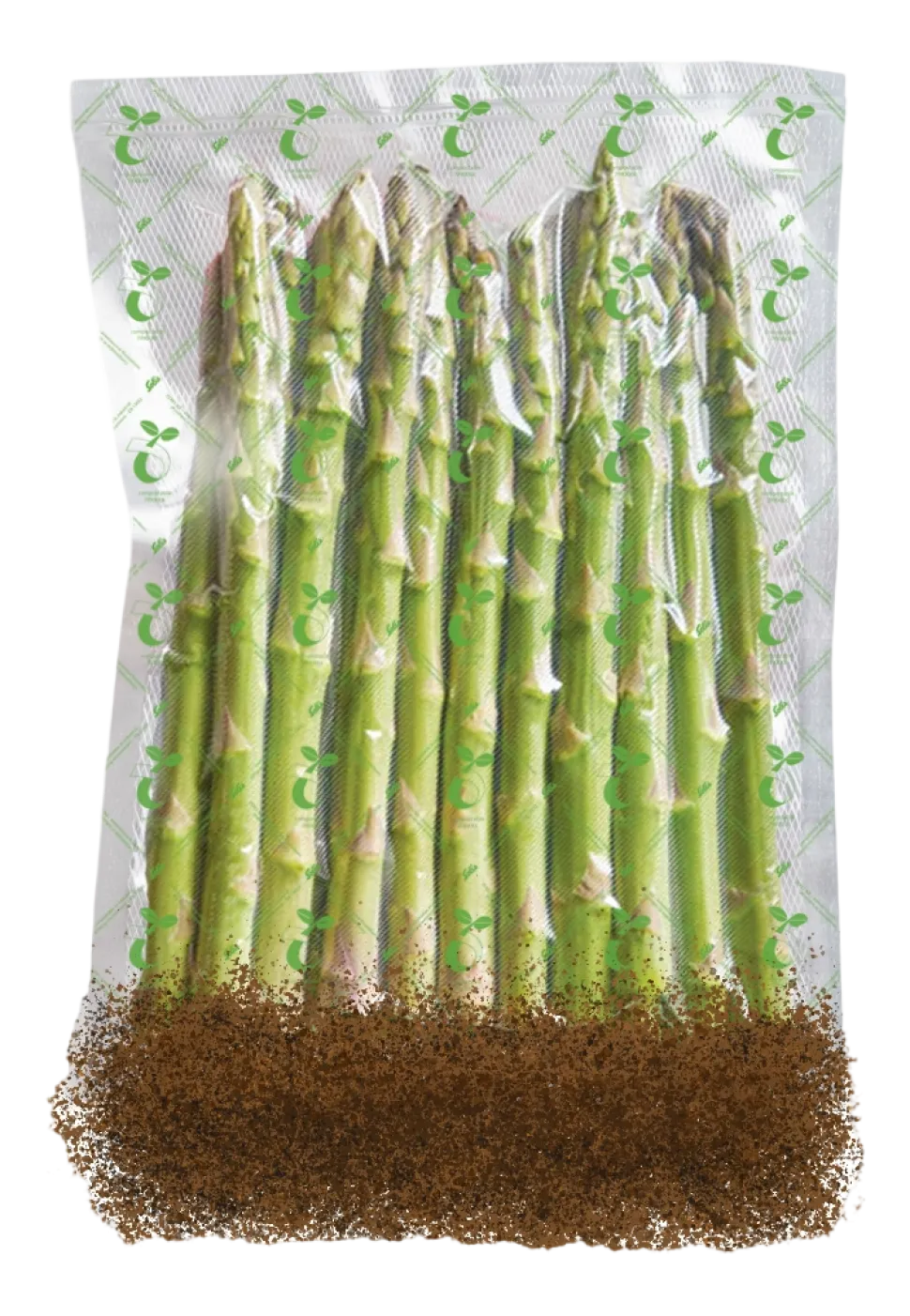Vacuümfolie Solis ECO 30 x 600 cm (Set van 2)
