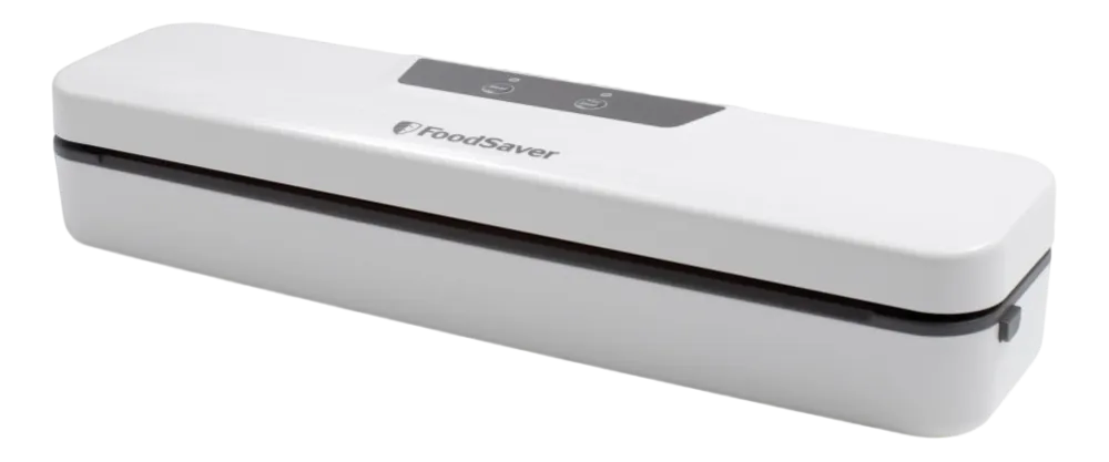 FoodSaver Vacuümmachine Everyday Wit Discount