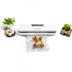 FoodSaver Vacuümmachine Everyday Wit Discount