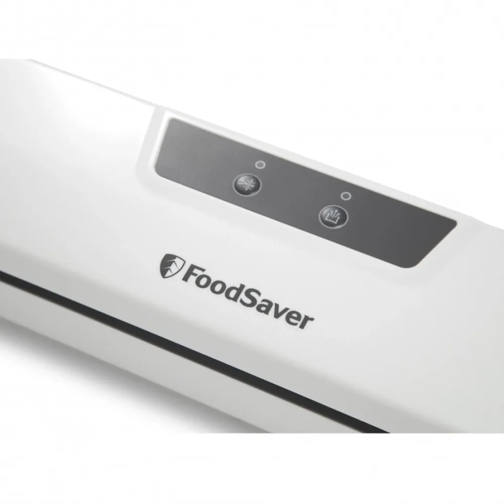 FoodSaver Vacuümmachine Everyday Wit Discount