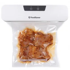 FoodSaver Vacuümmachine Everyday Wit Discount