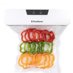FoodSaver Vacuümmachine Everyday Wit Discount