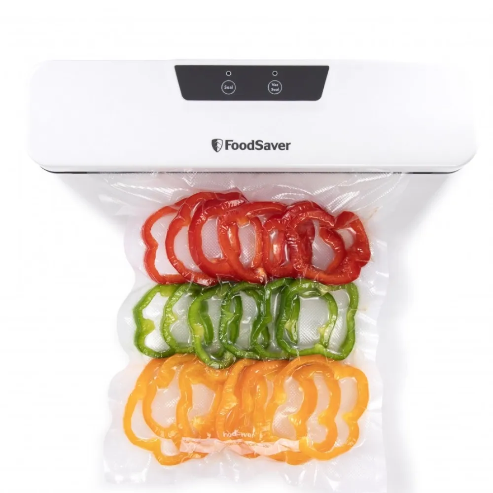 FoodSaver Vacuümmachine Everyday Wit Discount