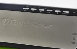 FoodSaver Vacuümmachine Profi Line RVS Discount