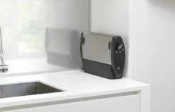FoodSaver Vacuümmachine Steel Top Line New