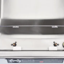 Vacuümmachine Solis Chamber Vac Pro Zilver