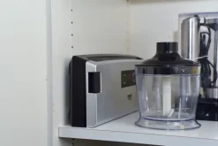 Vacuümmachine Solis Vac Smart