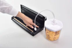 Vacuümmachine Solis Vac Smart