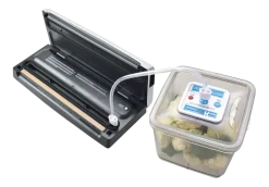 Vacuümmachine Solis Vac Smart