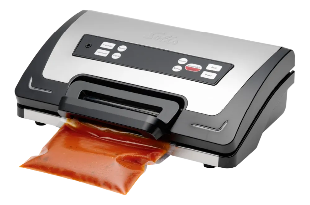 Solis Vacuümmachine Vac Wet & Dry