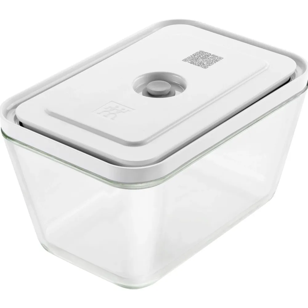 Zwilling Vacuümmachine Fresh & Save Startset (7-Delig)