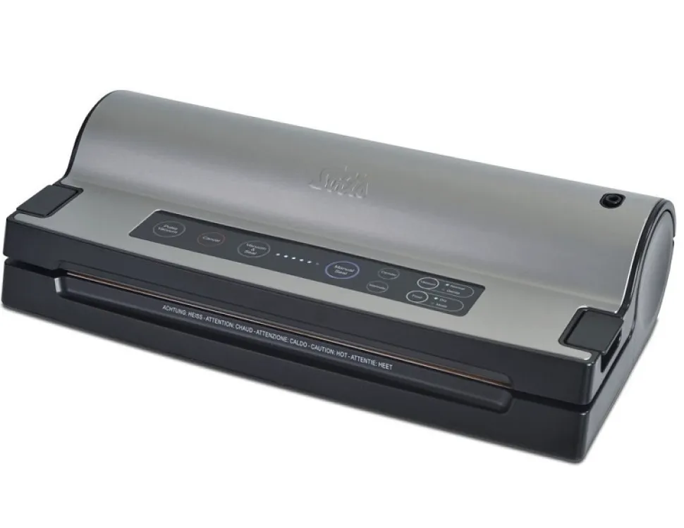Vacuummachine Solis Vac Prestige