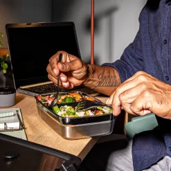 Verdeler Voorraadpot Rösle Flexx 2Go 1,5 L