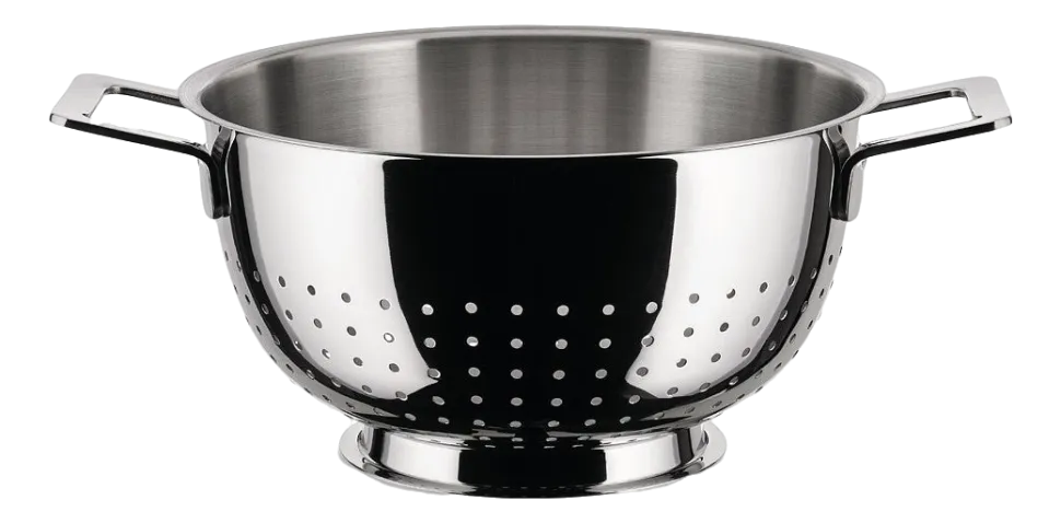 Vergiet Alessi Pots&Pans