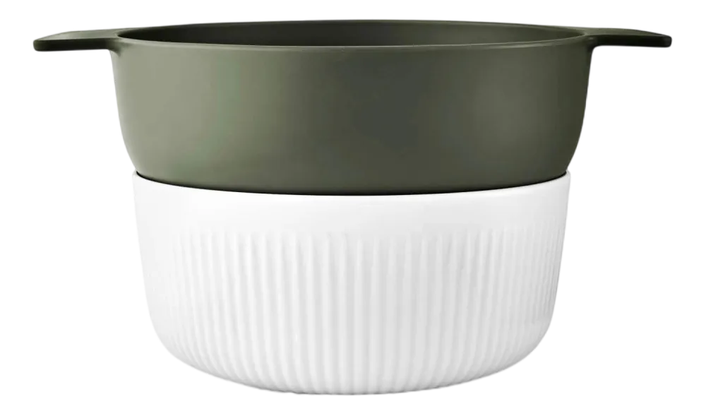 Eva Solo Vergiet Green Tools Groen Best