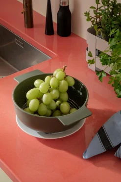 Eva Solo Vergiet Green Tools Groen Best