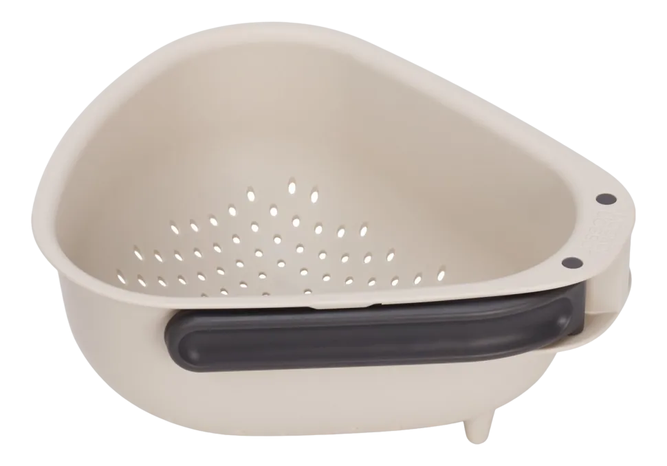 Vergiet Joseph Joseph Droplet Large Plastic Folding Colander