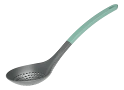 Vergietlepel Rosti Optima Nordic Green Nylon 32 cm