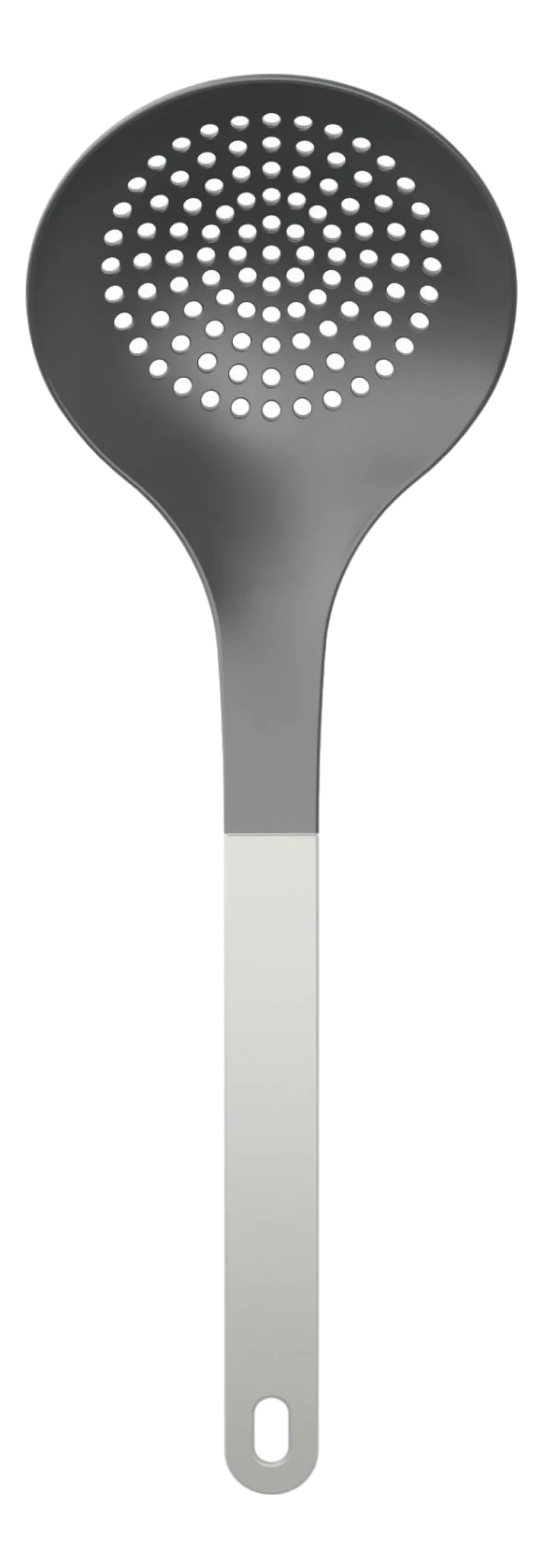 Vergietlepel Rosti Optima White Nylon 32 cm