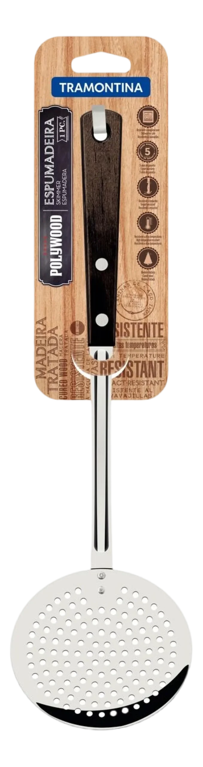 Tramontina Landhaus Bruin Discount
