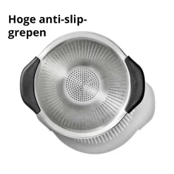 OXO Vergiet Good Grips RVS Discount