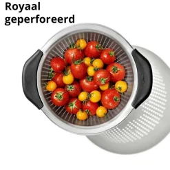 OXO Vergiet Good Grips RVS Discount