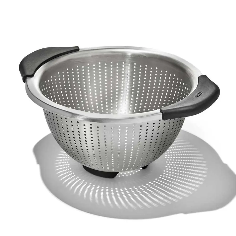 OXO Vergiet Good Grips RVS Discount