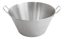 Vergiet Paderno Satin Steel 45 cm