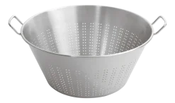 Paderno Vergiet Satin Steel 50 cm New