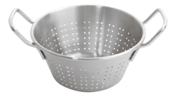 Vergiet Paderno Satin Steel 24 cm