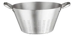 Vergiet Paderno Series 6100 Grey 50 cm