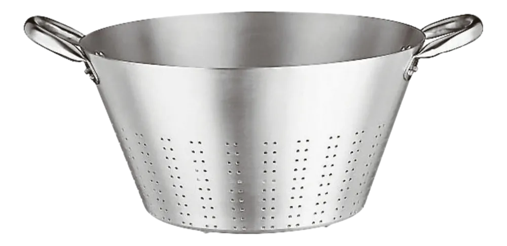 Paderno Vergiet Series 6100 Grey 45 cm Hot