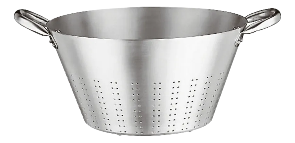 Vergiet Paderno Series 6100 Grey 32 cm
