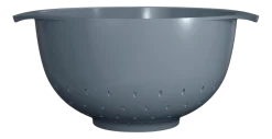 Rosti Vergiet Colander Margrethe Dusty Blue 4 Liter New